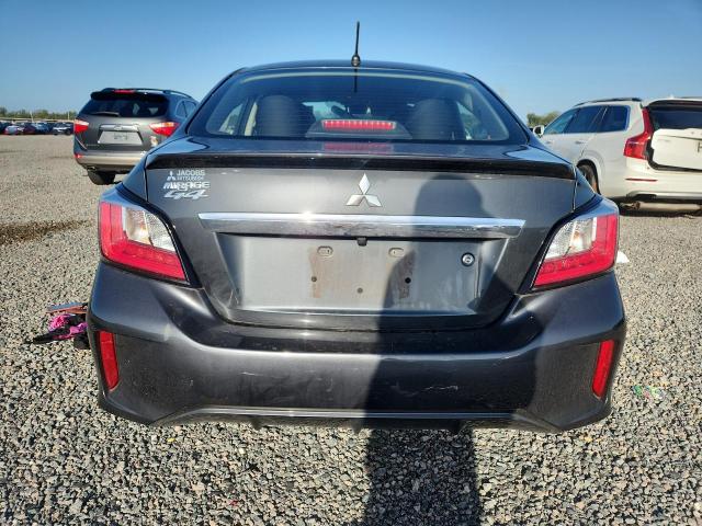 Photo 6 from auction – 2024 MITSUBISHI MIRAGE with VIN ML32FUFJ4RHF16140