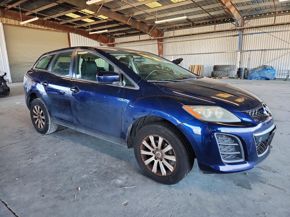 Фото 4 с аукциона – 2010 MAZDA CX-7 с VIN JM3ER2WM5A0332364