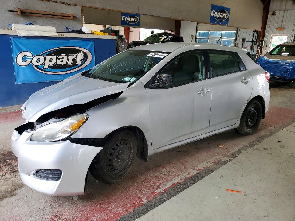 2013 TOYOTA MATRIX - Търг №67260006