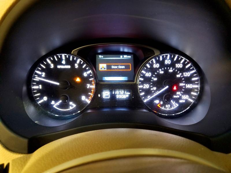 Photo 9 from auction – 2015 NISSAN ALTIMA with VIN 1N4AL3AP3FC105010