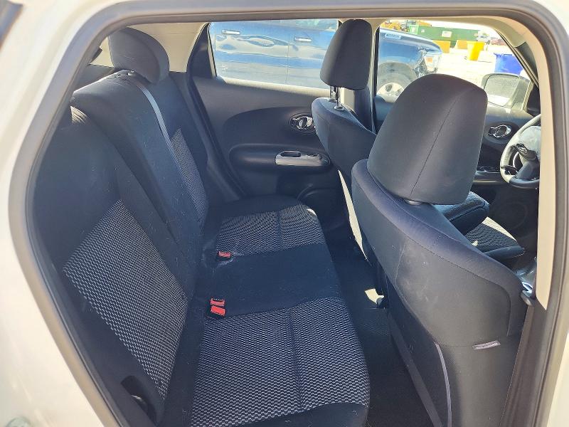Foto 11 de la subasta – 2015 NISSAN JUKE con VIN JN8AF5MV5FT563479