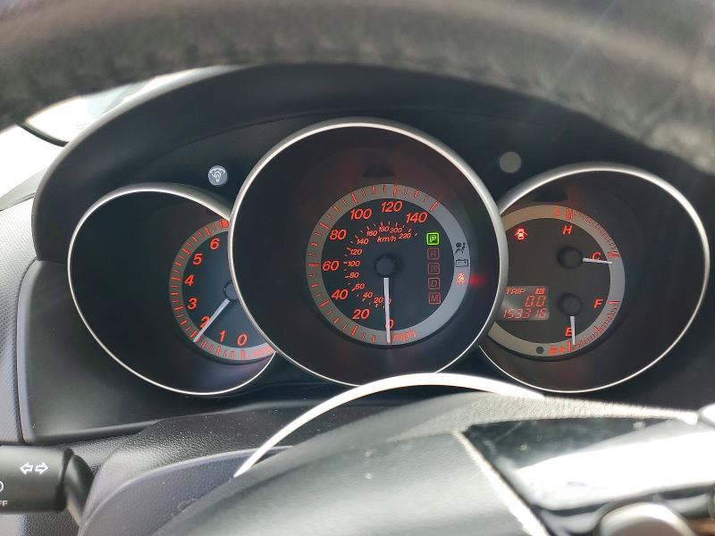 Фото 9 с аукциона – 2009 MAZDA 3 с VIN JM1BK344391200279