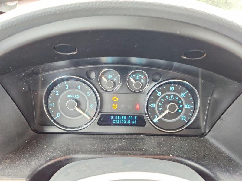 Фото 9 с аукциона – 2009 FORD FLEX с VIN 2FMDK51C09BA37266