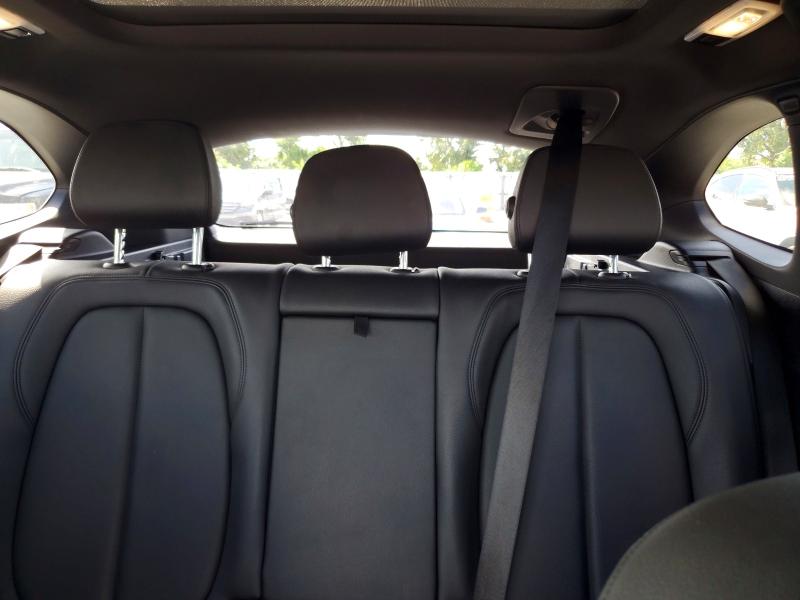Photo 10 from auction – 2020 BMW X1 with VIN WBXJG9C09L5P77951