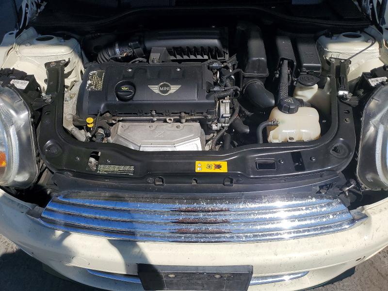 Zdjęcie 11 z aukcji – 2012 MINI COOPER z VIN WMWSU3C56CT540197