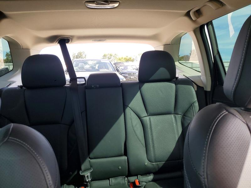 Photo 10 from auction – 2021 SUBARU FORESTER with VIN JF2SKAXC3MH566042