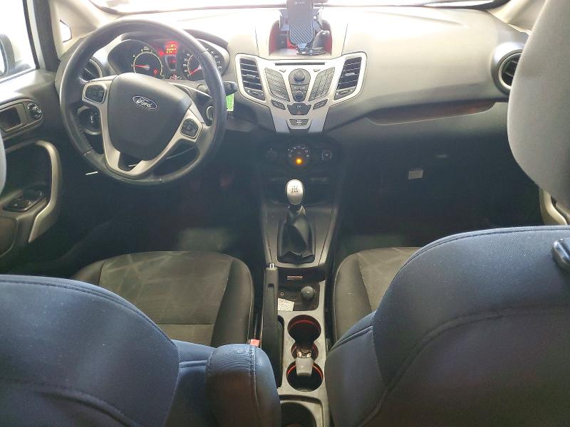 Zdjęcie 8 z aukcji – 2013 FORD FIESTA z VIN 3FADP4EJ6DM110890