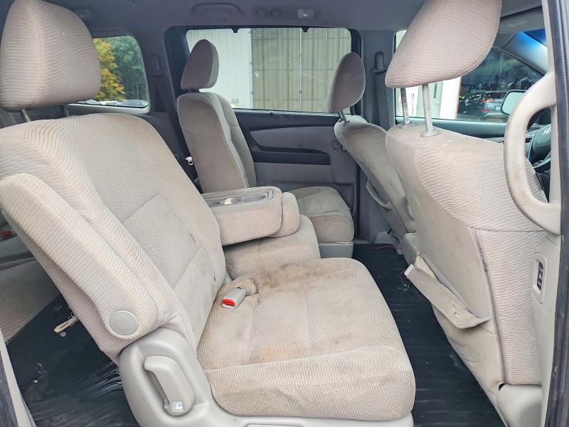 صورة رقم 11 من المزاد - 2012 HONDA ODYSSEY مع VIN 5FNRL5H48CB063310