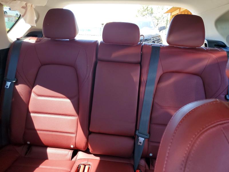 صورة رقم 10 من المزاد - 2023 MAZDA CX-5 مع VIN JM3KFBCM9P0123900
