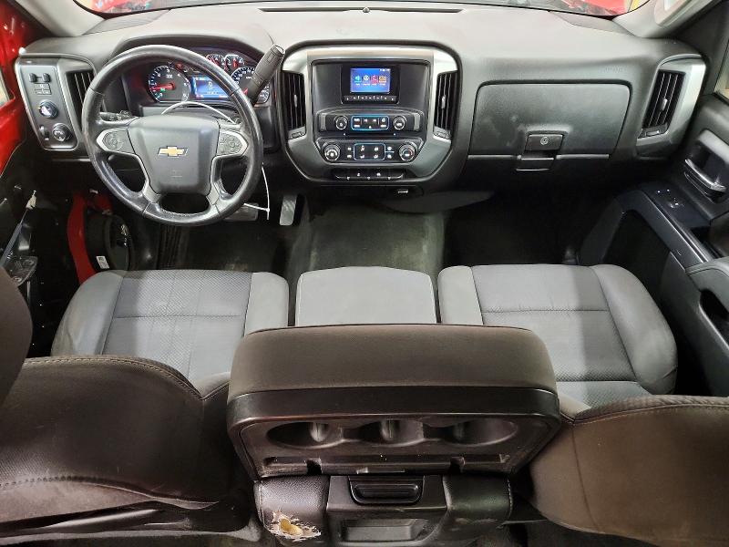 Снимка 8 от търг – 2014 CHEVROLET SILVERADO с VIN 3GCUKREC5EG257550