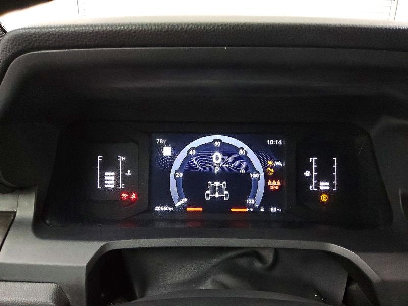 Photo 9 from auction – 2024 TOYOTA TACOMA with VIN 3TMLB5JNXRM008728