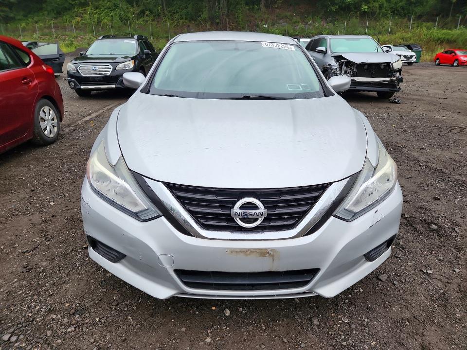 Photo 5 from auction – 2018 NISSAN ALTIMA with VIN 1N4AL3AP7JC153599