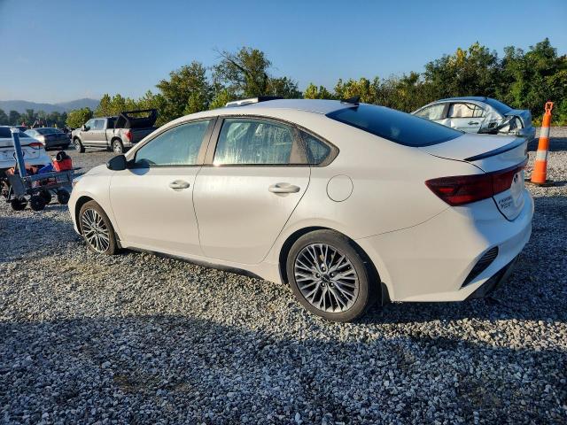 Photo 2 from auction – 2024 KIA FORTE with VIN 3KPF54AD8RE828631