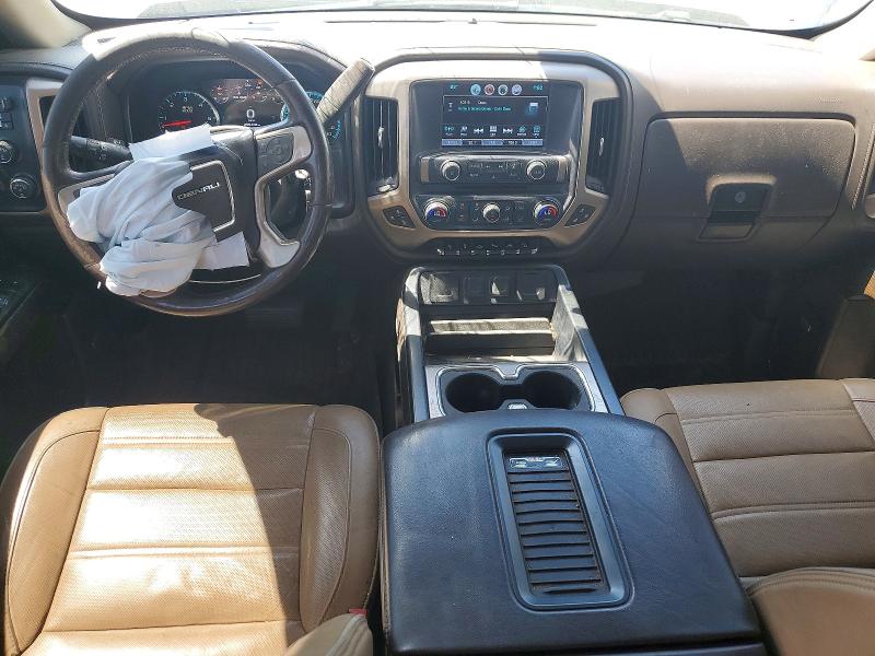 صورة رقم 8 من المزاد - 2018 GMC SIERRA مع VIN 3GTU2PECXJG113006