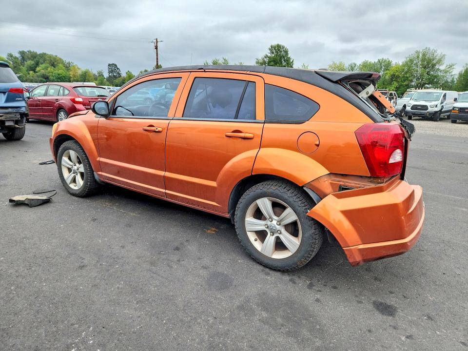 صورة رقم 2 من المزاد - 2011 DODGE CALIBER مع VIN 1B3CB3HA0BD220922