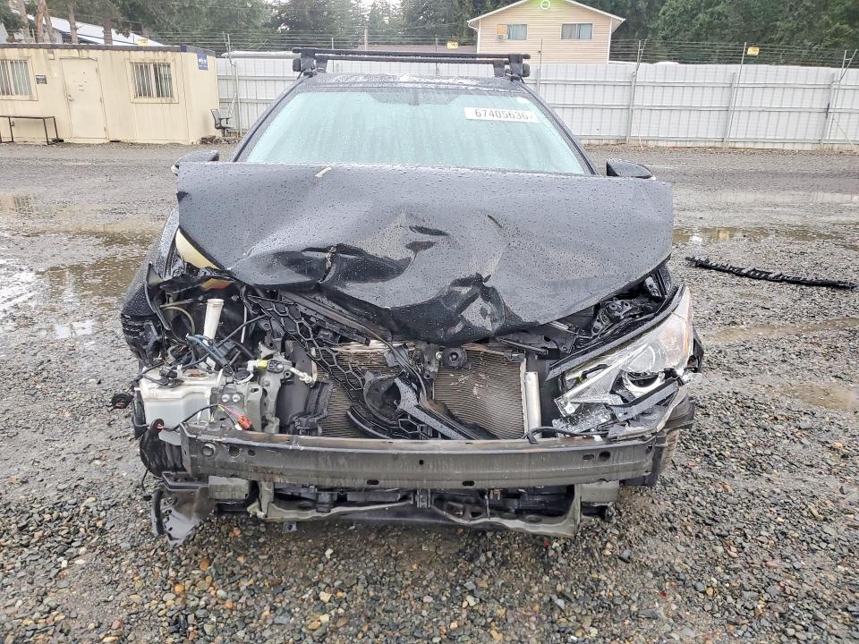 Photo 5 from auction – 2016 SCION IM with VIN JTNKARJE2GJ519524