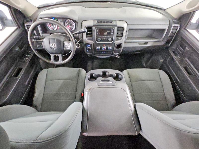 Снимка 8 от търг – 2013 RAM 1500 с VIN 1C6RR7KT6DS612816