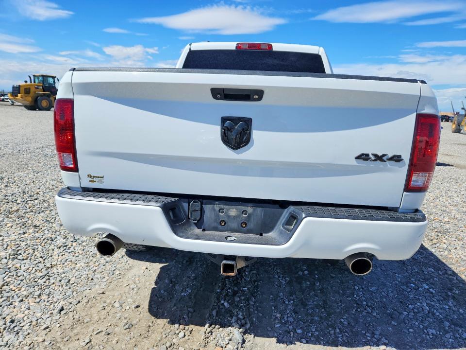 Снимка 6 от търг – 2013 RAM 1500 с VIN 1C6RR7KT9DS557987