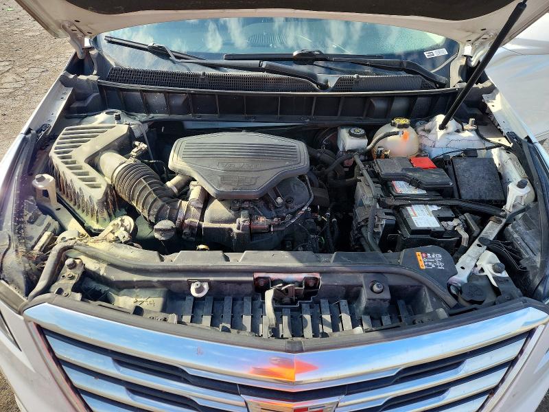 Zdjęcie 12 z aukcji – 2018 CADILLAC XT5 z VIN 1GYKNDRS7JZ226128