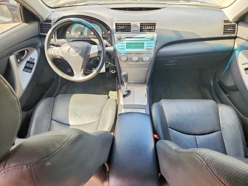 Photo 8 from auction – 2010 TOYOTA CAMRY with VIN 4T1BF3EK1AU028155