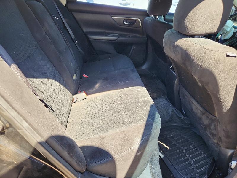 Снимка 10 от търг – 2015 NISSAN ALTIMA с VIN 1N4AL3AP5FC570789