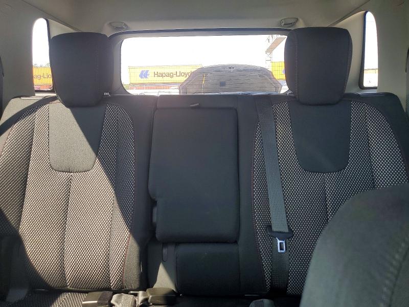 Photo 10 from auction – 2013 GMC TERRAIN with VIN 2GKALSEK7D6105296