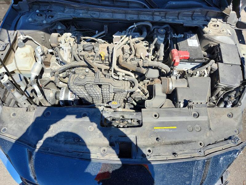 Photo 11 from auction – 2023 NISSAN ALTIMA with VIN 1N4BL4BV4PN384237