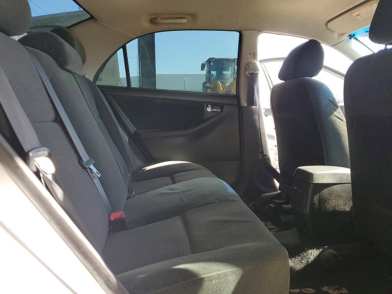 Zdjęcie 10 z aukcji – 2007 TOYOTA COROLLA z VIN 1NXBR32E77Z790100
