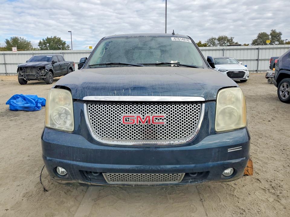 صورة رقم 5 من المزاد - 2007 GMC YUKON مع VIN 1GKFK63877J139723