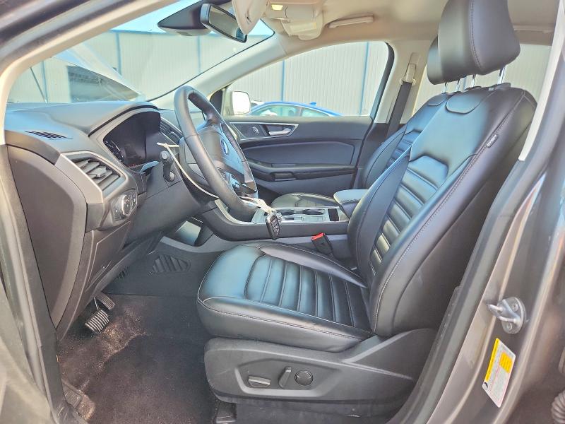 Foto 7 de la subasta – 2022 FORD EDGE con VIN 2FMPK4J98NBA64768