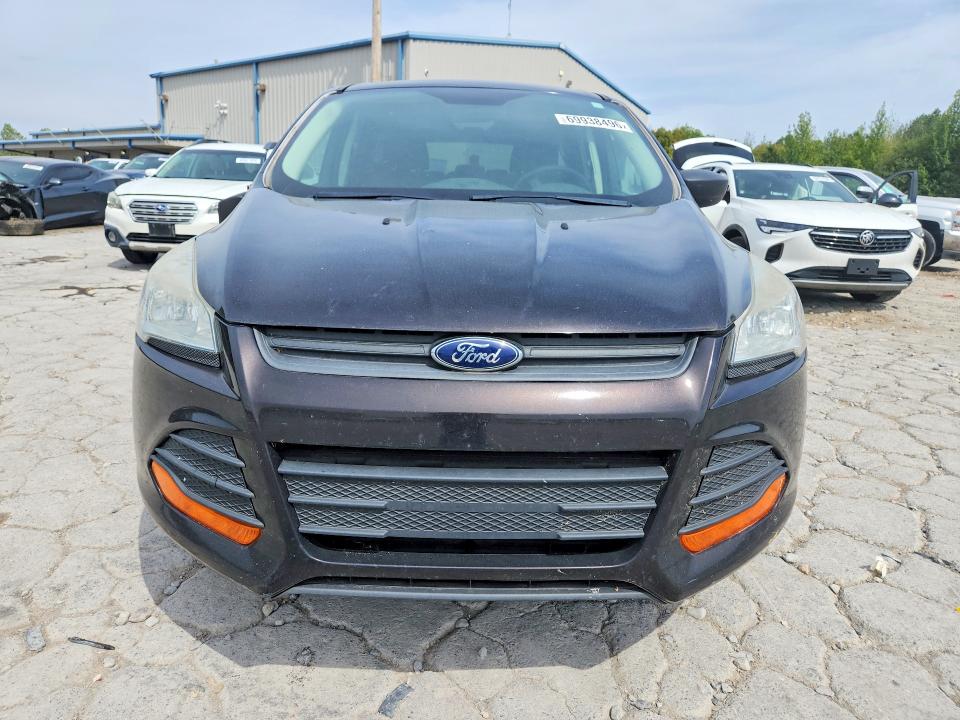 Снимка 5 от търг – 2013 FORD ESCAPE с VIN 1FMCU0F75DUA95266