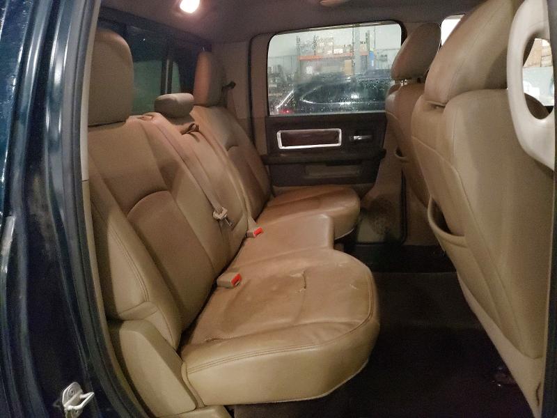 Zdjęcie 10 z aukcji – 2011 DODGE RAM 1500 z VIN 1D7RV1CT0BS527411