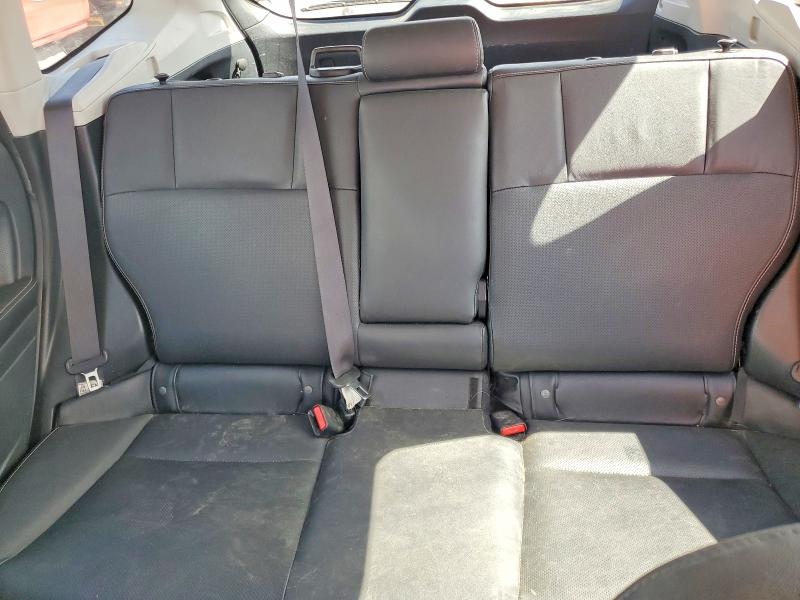 Снимка 10 от търг – 2015 SUBARU FORESTER с VIN JF2SJGUC2FH592399