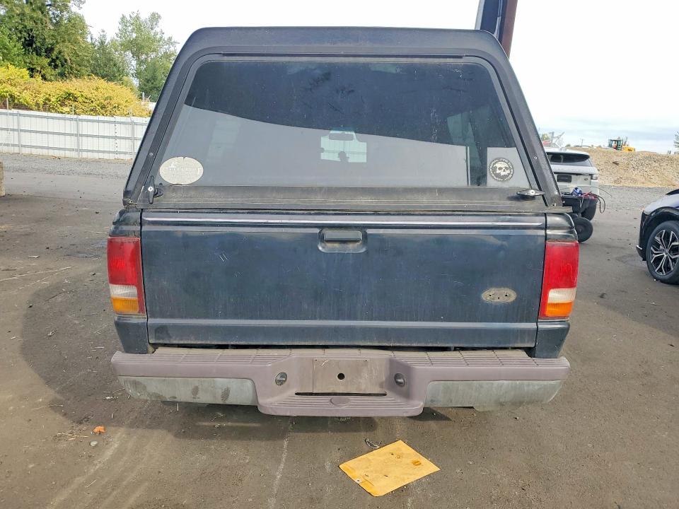 Photo 6 from auction – 1996 FORD RANGER with VIN 1FTCR14A8TPB26274