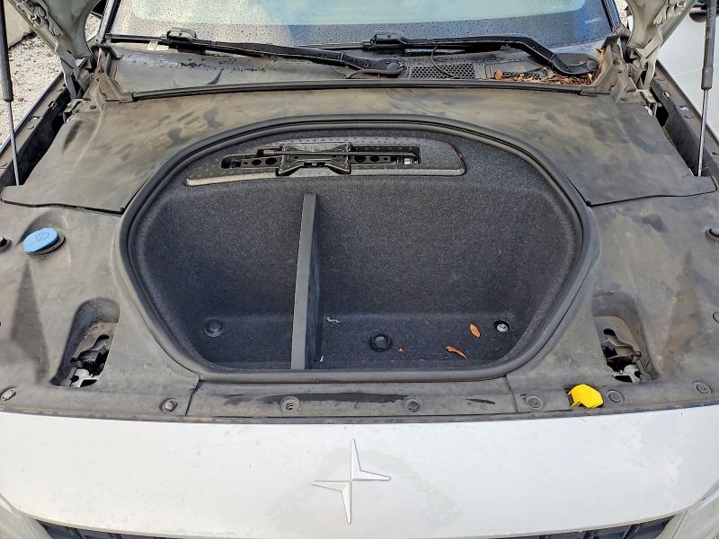 Photo 11 from auction – 2023 POLESTAR 2 with VIN YSMEG3KA5PL157612