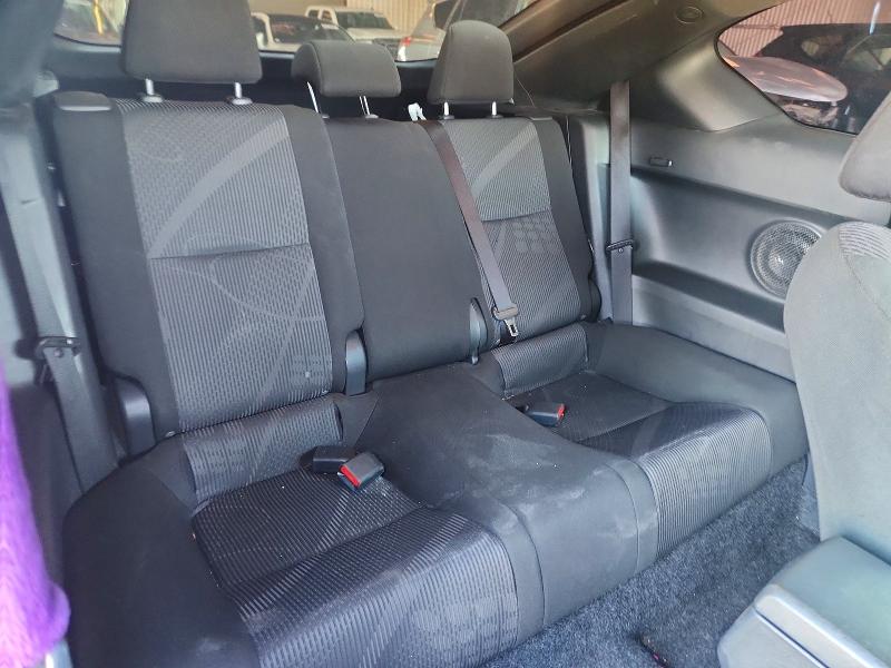 Фото 10 с аукциона – 2011 SCION TC с VIN JTKJF5C70B3017383