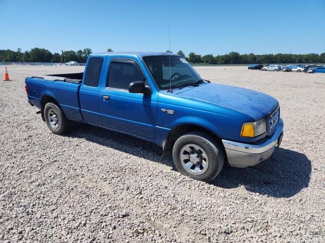 Фото 4 с аукциона – 2001 FORD RANGER с VIN 1FTYR14E21TA36664