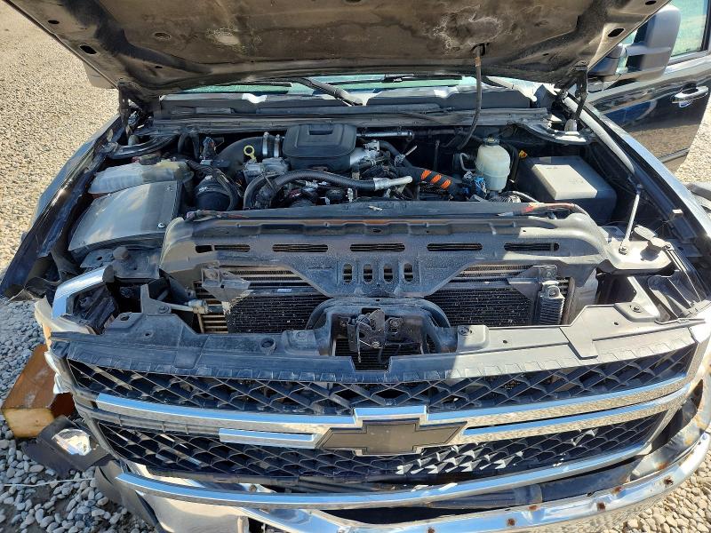 Photo 11 from auction – 2014 CHEVROLET SILVERADO with VIN 1GC1KYE83EF159904