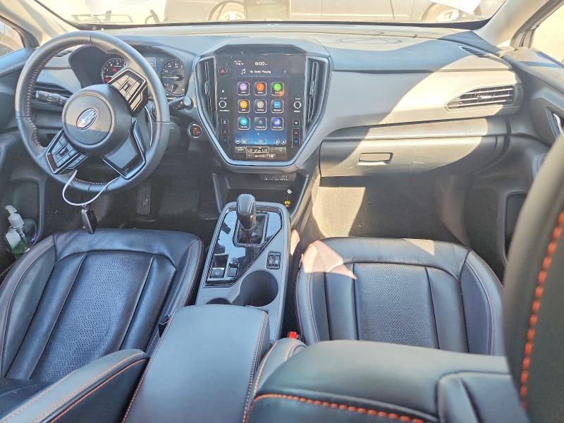 Снимка 8 от търг – 2024 SUBARU CROSSTREK с VIN 4S4GUHL62R3711918