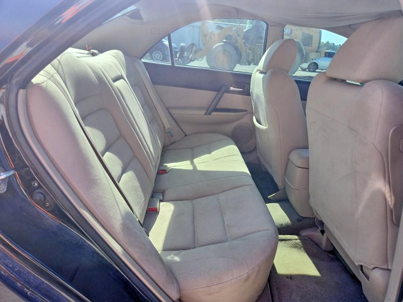 Фото 10 с аукциона – 2007 MAZDA 6 с VIN 1YVHP80C775M15699