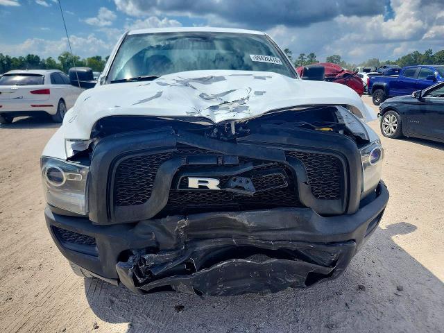 Photo 5 from auction – 2024 RAM 1500 CLASSIC with VIN 1C6RR6LG3RS122885