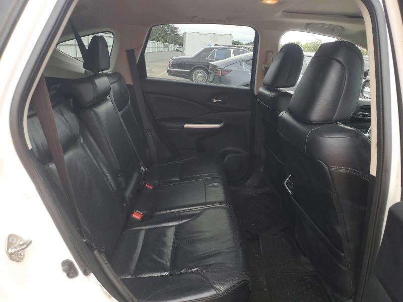 Снимка 11 от търг – 2016 HONDA CR-V с VIN 5J6RM4H79GL056882