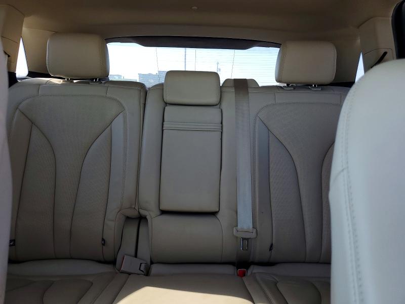 Photo 10 from auction – 2018 LINCOLN MKX with VIN 2LMPJ6LP5JBL42101
