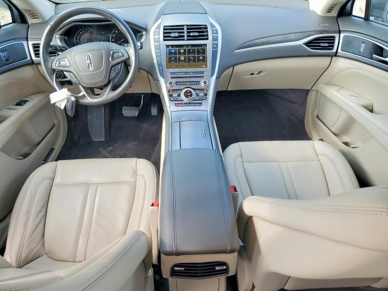 Zdjęcie 8 z aukcji – 2017 LINCOLN MKZ z VIN 3LN6L5DC2HR665024