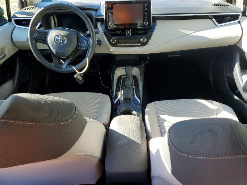 Zdjęcie 8 z aukcji – 2021 TOYOTA COROLLA z VIN JTDEAMDE7MJ011321