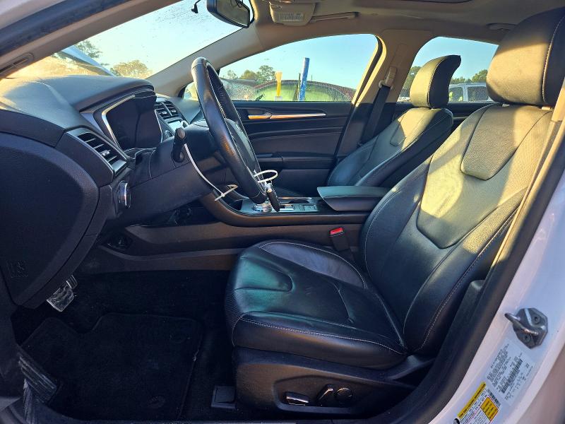 Zdjęcie 7 z aukcji – 2018 FORD FUSION z VIN 3FA6P0RU1JR124846