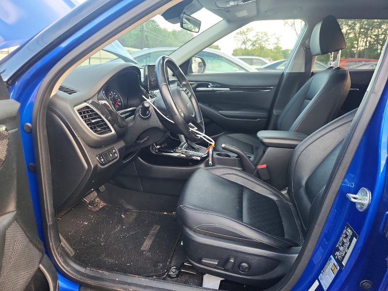 Фото 7 с аукциона – 2023 KIA SELTOS с VIN KNDERCAA8P7403097