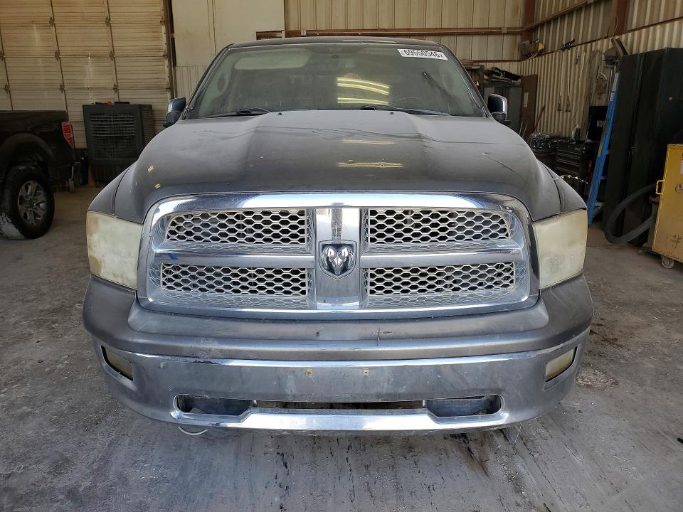 Photo 5 from auction – 2009 DODGE RAM 1500 with VIN 1D3HB13T59J532237