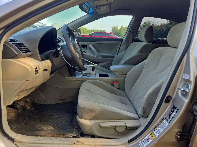 Photo 7 from auction – 2007 TOYOTA CAMRY with VIN 4T1BE46K07U515458