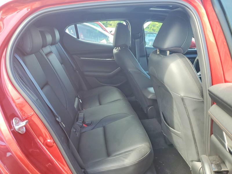 Zdjęcie 11 z aukcji – 2024 MAZDA 3 z VIN JM1BPALM7R1702798